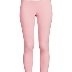 ELEVEN Leggings PINK Eleven By Venus Williams SIZE SMALL Brand New